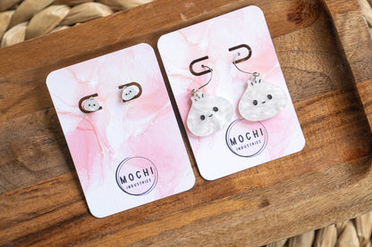 Bao Earrings